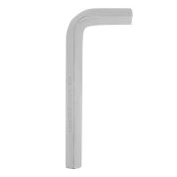 Ключ имбусовый  HEX, 24 мм, 45x, закаленный, никель Сибртех по ценам производителя в Екатеринбурге с доставкой по всей России