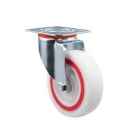 Колесо полипропиленовое поворотное EM01 MBTM 100