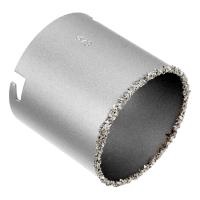 Кольцевая коронка с карбидным напылением, 73 мм Matrix по ценам производителя в Екатеринбурге с доставкой по всей России