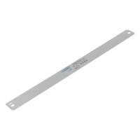 Пильное полотно для прецизионного стусла "Piranha", 600 мм, каленый зуб 3D, 18 TPI Gross