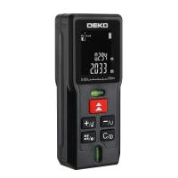 Дальномер лазерный DEKO GLS-50 по ценам производителя в Екатеринбурге с доставкой по всей России