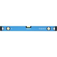 Уровень алюминиевый, 1200 мм, профиль 1,6 мм, фрезерованный, ударопрочные заглушки, 3 глазка Барс по ценам производителя в Екатеринбурге с доставкой по всей России