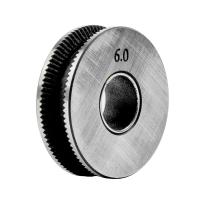 Ролик подающий 40х14х12 V 6,0 по ценам производителя в Екатеринбурге с доставкой по всей России