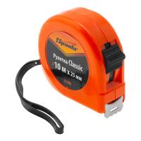 Рулетка Classic,10 м х 25 мм,пластиковый корпус Sparta по ценам производителя в Екатеринбурге с доставкой по всей России