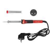Паяльник, пластик ABS, класс защиты 1, индикатор, медный наконечник с долговечным покрытием, 220 В, 40 W Matrix по ценам производителя в Екатеринбурге с доставкой по всей России