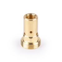 Varteg Держатель након. M8 (MIG-500) (142.0022/МЕ0390, EP-500/МВ-501, пр-во FoxWeld/КНР) купить в Москве с доставкой по всей России | ProtosMarket.ru