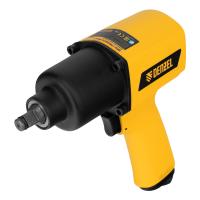Ударный пневмогайковерт IW1500SP, 1/2", 8800 об/мин, 1490 Нм Denzel по ценам производителя в Екатеринбурге с доставкой по всей России