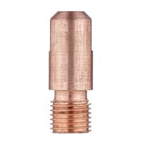 Наконечник сварочный MZ d2,4мм по ценам производителя в Екатеринбурге с доставкой по всей России