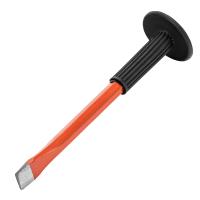 Зубило, 250 х 24 мм, с протектором Sparta по ценам производителя в Екатеринбурге с доставкой по всей России