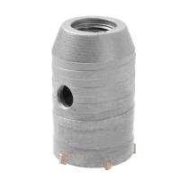 Буровая коронка, M22 х 45 мм Matrix по ценам производителя в Екатеринбурге с доставкой по всей России