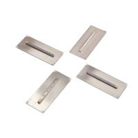 Набор лопастей (лезвий) для затирочных машин S-80 (Blades set) купить в Москве с доставкой по всей России | ProtosMarket.ru