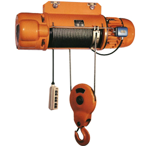 Таль стационарная  3,2т 30м 380В электрическая канатная TOR CD купить в Москве с доставкой по всей России | ProtosMarket.ru