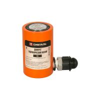 Домкрат гидравлический низкий, 20т, П50, ДГН, СибТаль купить в Москве с доставкой по всей России | ProtosMarket.ru