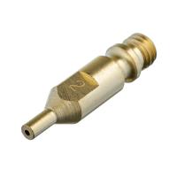 Мундштук внутренний №2 (15–30 мм) к Р1П, Р1ПУ, Р1А по ценам производителя в Екатеринбурге с доставкой по всей России