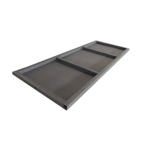 Основание платформы 1,5 м для люлек ZLP 630 по ценам производителя в Екатеринбурге с доставкой по всей России