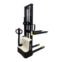 Самоходный электроштабелер PROLIFT M2 SDR 1230 li-ion