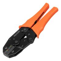 Клещи, 0.5-6 мм, для обжима электрокабеля Sparta по ценам производителя в Екатеринбурге с доставкой по всей России