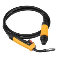 Горелка сварочная MIG MB15AK 3 метра Denzel по ценам производителя в Екатеринбурге с доставкой по всей России