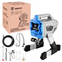 Окрасочный аппарат DEKO R-DKAS650