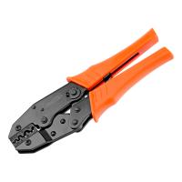 Клещи, 0.5-10 мм, для обжима электрокабеля Sparta по ценам производителя в Екатеринбурге с доставкой по всей России