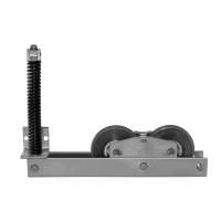 Узел прижимной лебедки LTD6.3