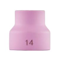 Сопло COLISEUM (TIG TP 9/20/25/17/18/26) №14 MLF1400 по ценам производителя в Екатеринбурге с доставкой по всей России