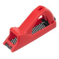 Рубанок, 140 х 42 мм, обдирочный, пластмассовый, для гипсокартона Matrix по ценам производителя в Екатеринбурге с доставкой по всей России