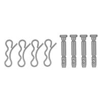 Срезные болты для снегоуборщиков 97653-97657  упак. 4 шт по ценам производителя в Екатеринбурге с доставкой по всей России