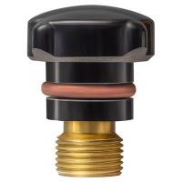 Заглушка короткая (TIG TP 17/18/26) DOS0001 по ценам производителя в Екатеринбурге с доставкой по всей России