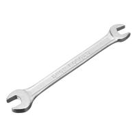 Ключ рожковый, 6 х 7 мм, хромированный Sparta по ценам производителя в Екатеринбурге с доставкой по всей России