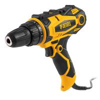 Дрель-шуруповерт сетевая SD-300-10 Denzel по ценам производителя в Екатеринбурге с доставкой по всей России