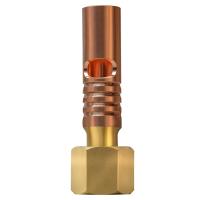 Штуцер М12x1 (D10) DEN1210 купить в Москве с доставкой по всей России | ProtosMarket.ru