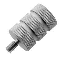 Адаптер резьбовой 5/8"-1/4 Matrix по ценам производителя в Екатеринбурге с доставкой по всей России