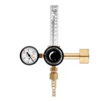 Регулятор расхода газа 2-х ступенчатый У-30/АР-40-1Р ECO по ценам производителя в Екатеринбурге с доставкой по всей России