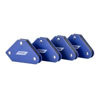 Фиксатор магнитный МФ-311, набор из 4 шт. по ценам производителя в Екатеринбурге с доставкой по всей России