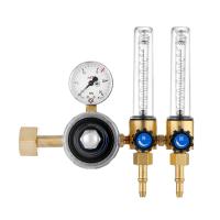 Регулятор расхода газа У-30/АР-40-4-2Р по ценам производителя в Екатеринбурге с доставкой по всей России