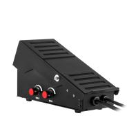 Педаль управления сварочным током TIG по ценам производителя в Екатеринбурге с доставкой по всей России