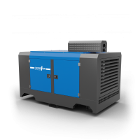 Дизельный стационарный компрессор Borey550-25BZ (II) с ПЖД по ценам производителя в Екатеринбурге с доставкой по всей России