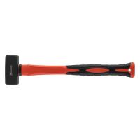 Кувалда 1 кг, фибергласовая обрезиненная рукоятка 380 мм Matrix по ценам производителя в Екатеринбурге с доставкой по всей России
