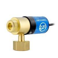 Подогреватель газов ПЭГ-2 (латунь, 36V) по ценам производителя в Екатеринбурге с доставкой по всей России