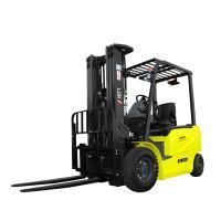 Электрический погрузчик YETT CPD25-A3H4-M-M400-3W