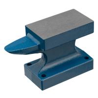 Наковальня кузнечная, однорогая, 450 гр. Сибртех по ценам производителя в Екатеринбурге с доставкой по всей России