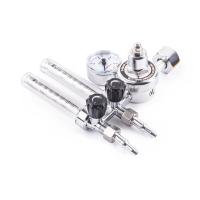 Регулятор расхода газа У-30/АР-40-2P (универсальный, 1 манометр) купить в Москве с доставкой по всей России | ProtosMarket.ru