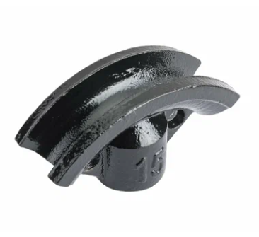 Пуансон 1 1/2" (40 мм) для трубогибов TL 12-16т по ценам производителя в Екатеринбурге с доставкой по всей России