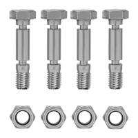 Срезные болты для снегоуборщиков 97651-97652, 97661  упак. 4 шт по ценам производителя в Екатеринбурге с доставкой по всей России