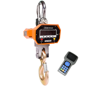 Весы крановые КВ-5000-ВТ по ценам производителя в Екатеринбурге с доставкой по всей России