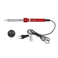 Паяльник, пластиковая рукоятка, медный наконечник с долговечным защитным покрытием, 220 В, 60 W Matrix по ценам производителя в Екатеринбурге с доставкой по всей России