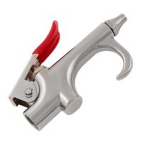 Набор продувочный пистолет, пневмат. в комплекте с насадками, 4 шт Matrix по ценам производителя в Екатеринбурге с доставкой по всей России