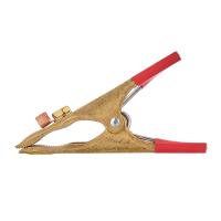 Клемма заземления КЗ-30-2 по ценам производителя в Екатеринбурге с доставкой по всей России