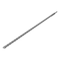 Бур по бетону, 26 x 1000 мм, SDS Plus Matrix по ценам производителя в Екатеринбурге с доставкой по всей России